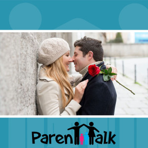 E05 - How to Stay Connected with Your Partner After Children with Treya Klassen - Parent Talk