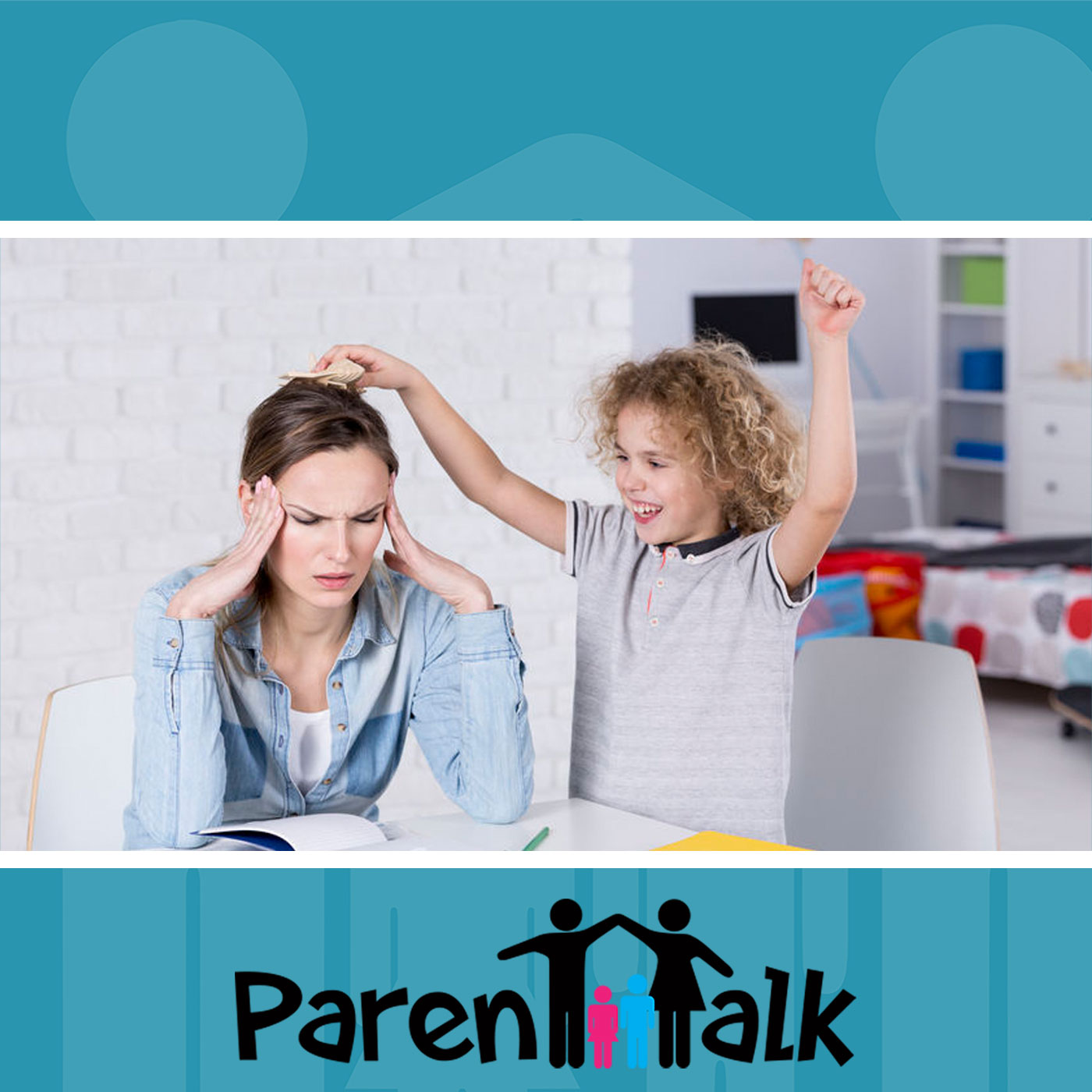 Mom Talk
