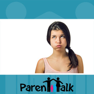 E83 - Treating PMS Using Natural Medicine with Dr. Kathleen Mahannah | Parent Talk
