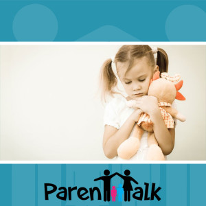 E85 - Parenting Strategies for the Anxious Child with Sonja Latifpour | Parent Talk