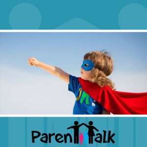 E08 - Parent Talk - Motor Skills Development in Children 1 - 5 Years with Silvana Echeverri &amp; aback Rowshandeli - Parent Talk