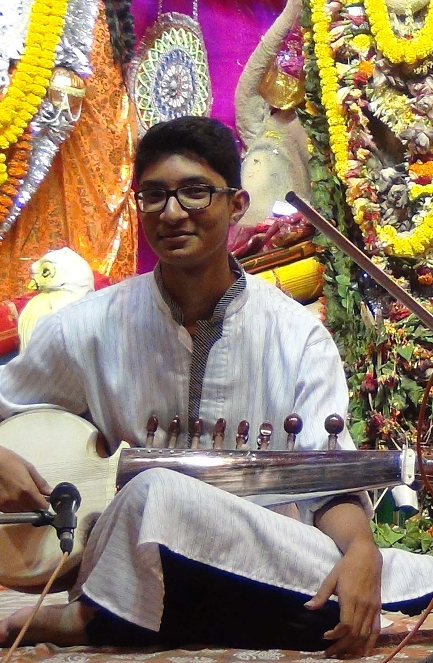 Sarod