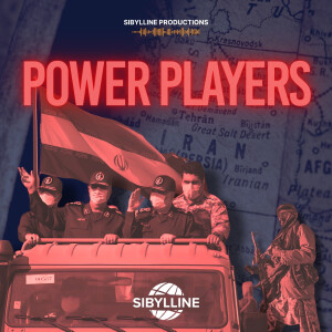 The Islamic Revolutionary Guard Corps | Power Players