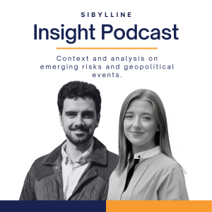 Cartel Violence in Mexico | Sibylline Insight EP. 26