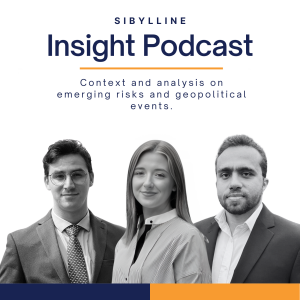 The Ongoing Middle East Crisis | Sibylline Insight EP. 30