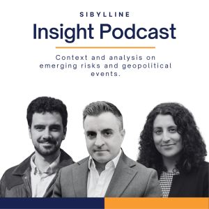 Understanding Trump's Tariffs on Mexico and Canada | Sibylline Insight EP. 32