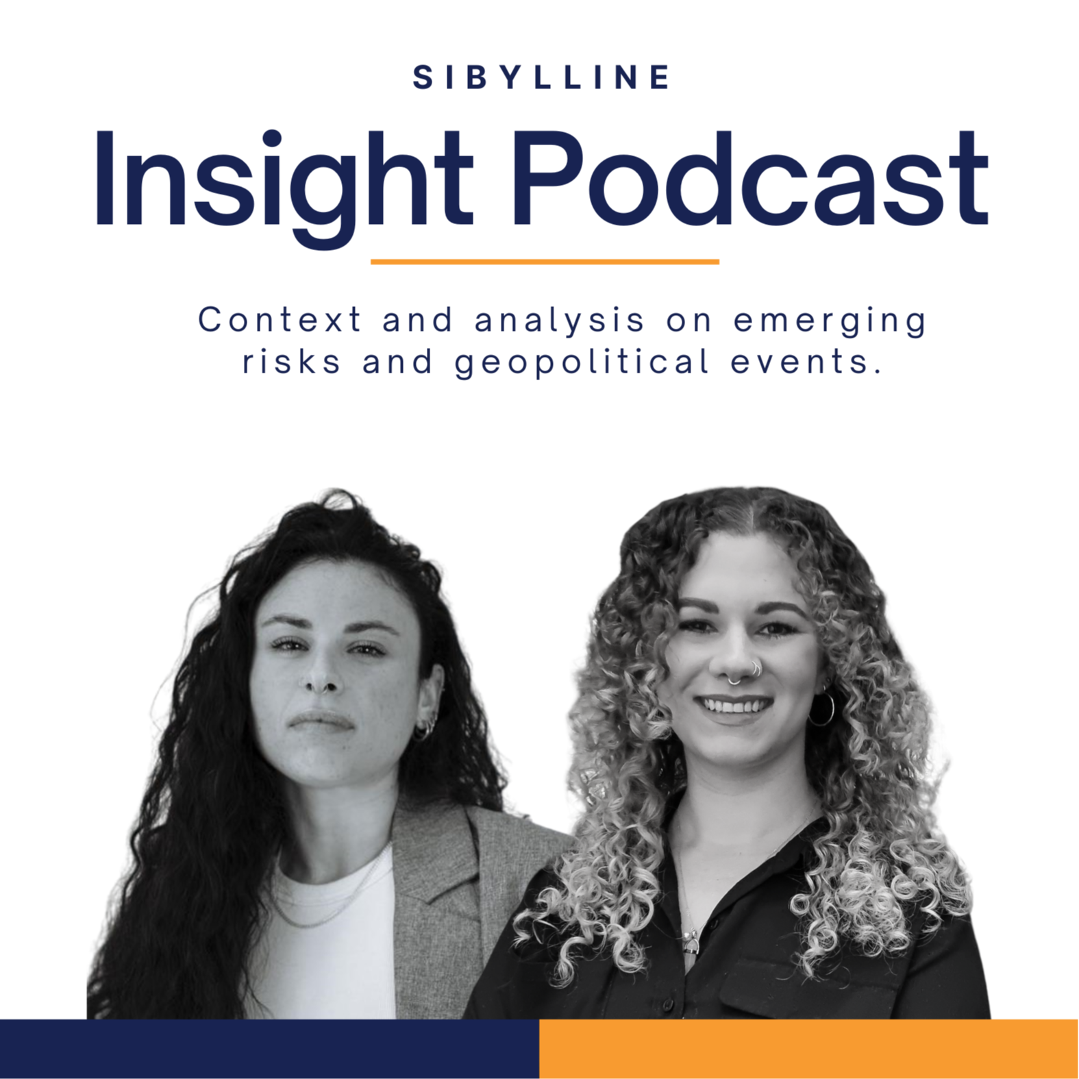 Sibylline Insight Podcast