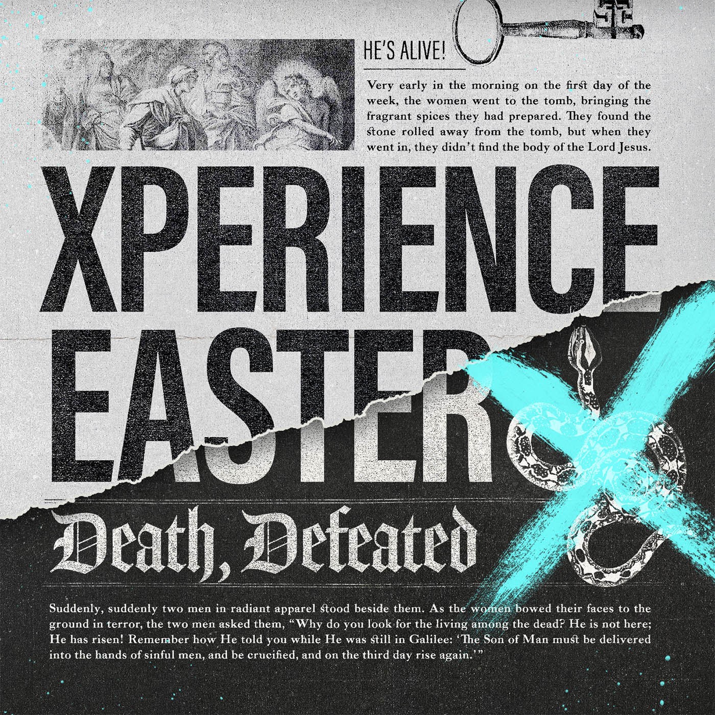 Xperience Church