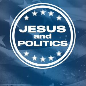Jesus and Politics - Kingdom Christianity - Pastor Kyle Brownlee
