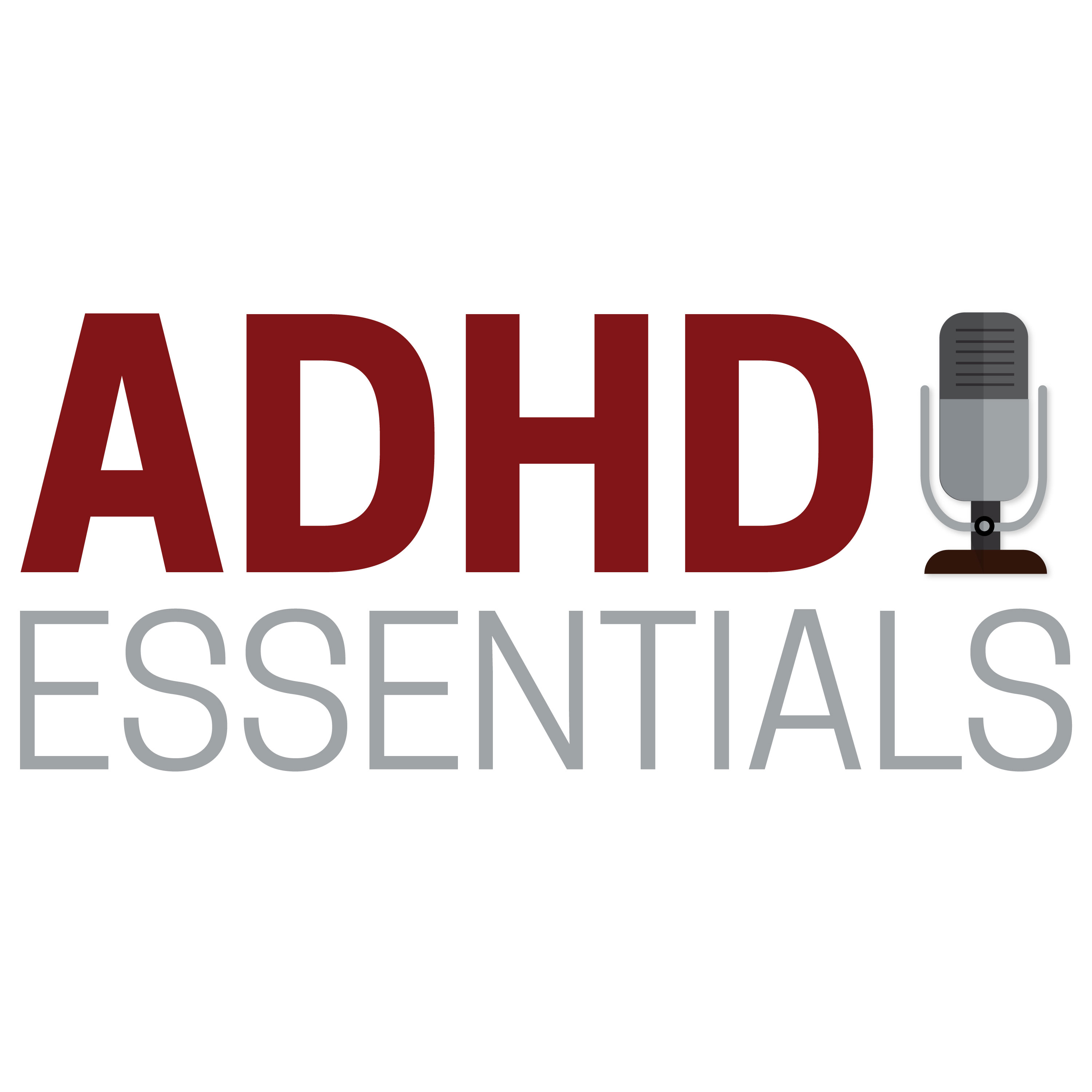 17: The Baskin Robbins of ADHD with Kate Barrett, ADHD Mother, Wife, and Coach