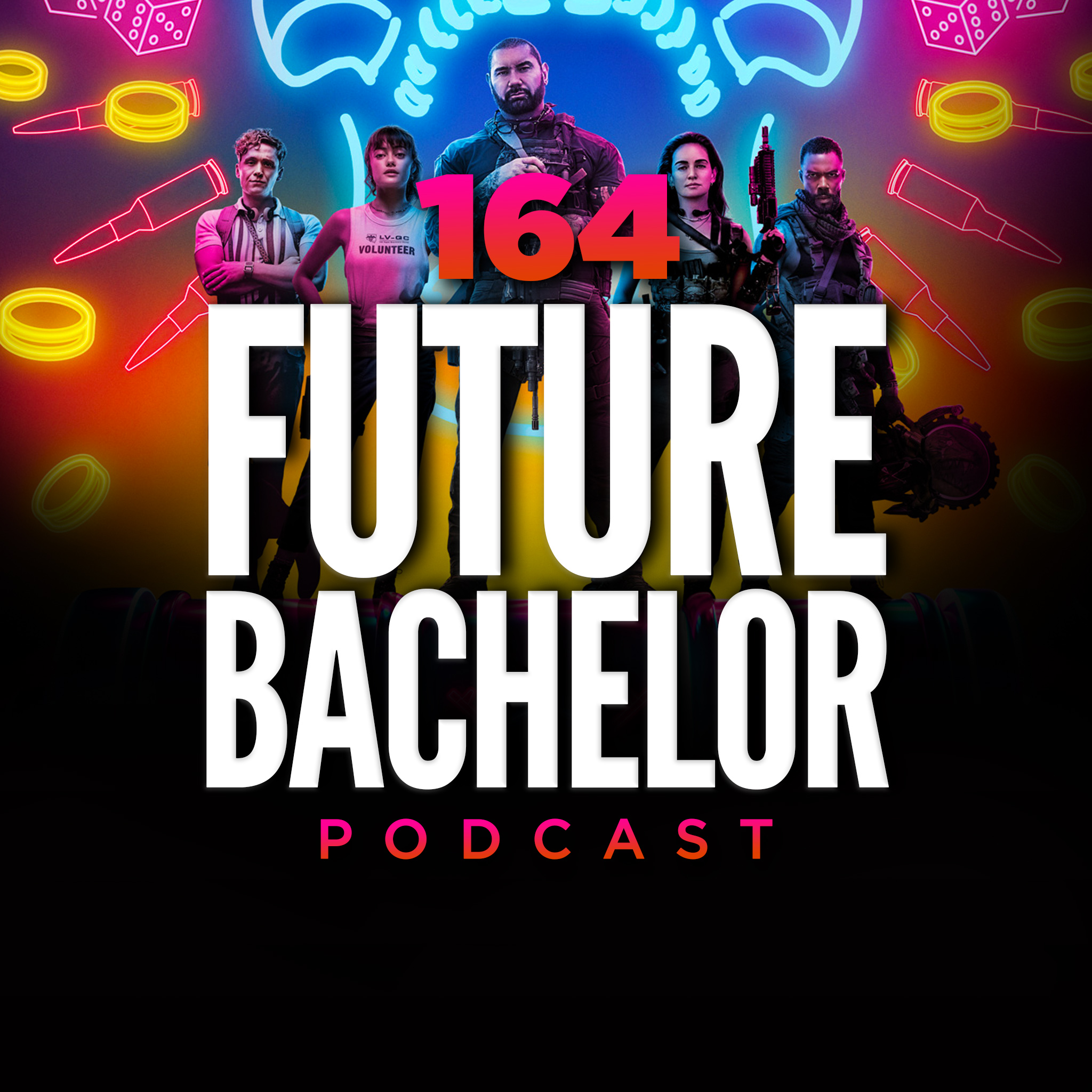 Future Bachelor