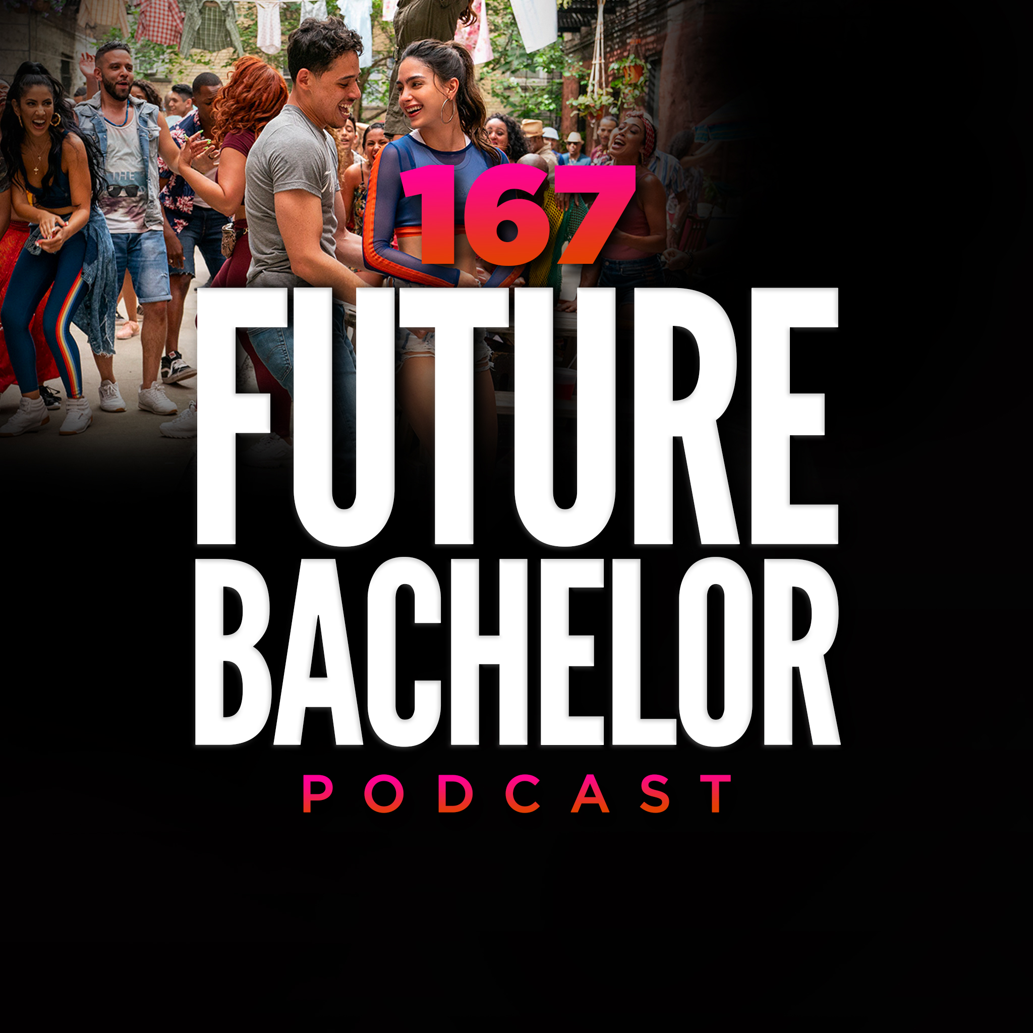 Future Bachelor