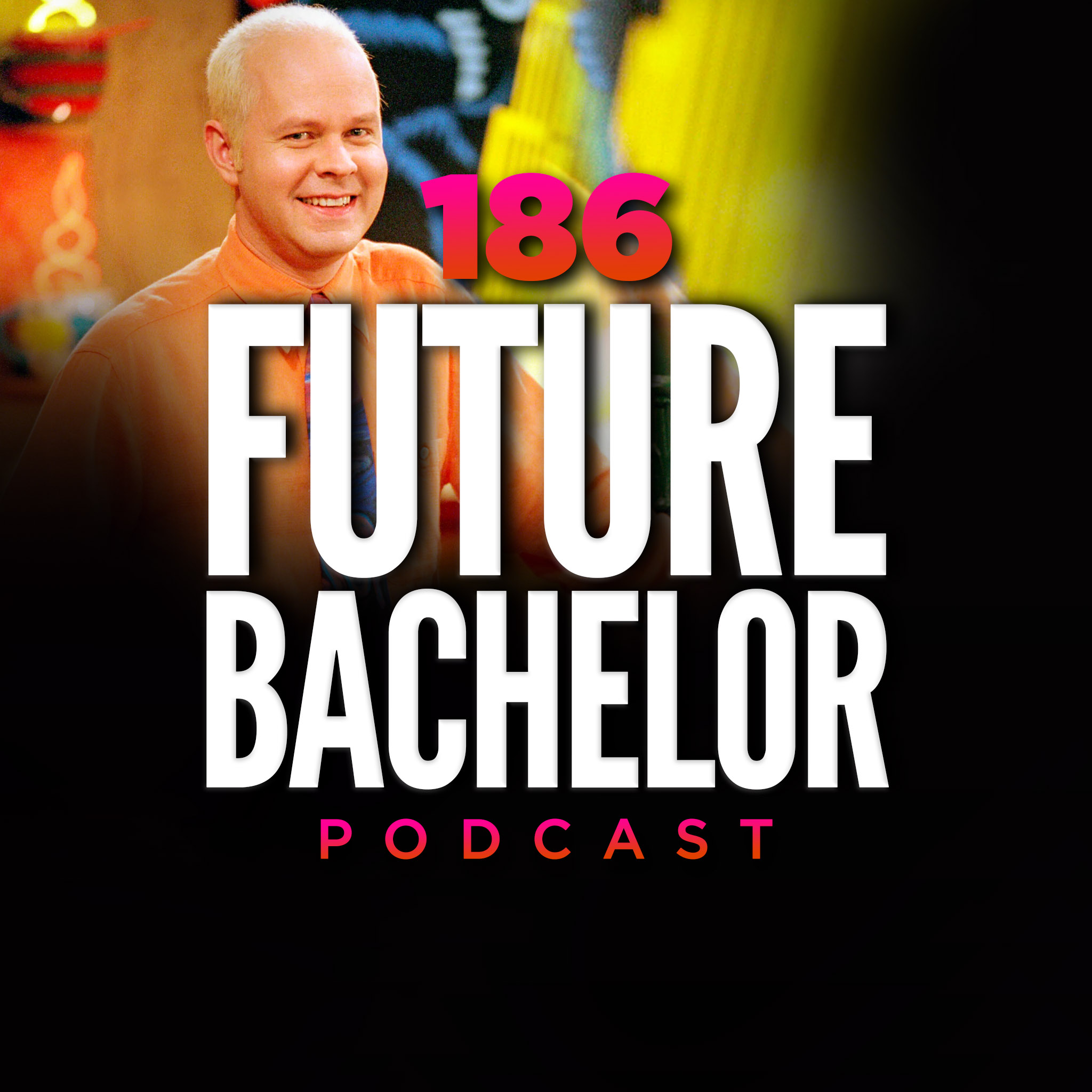 Future Bachelor