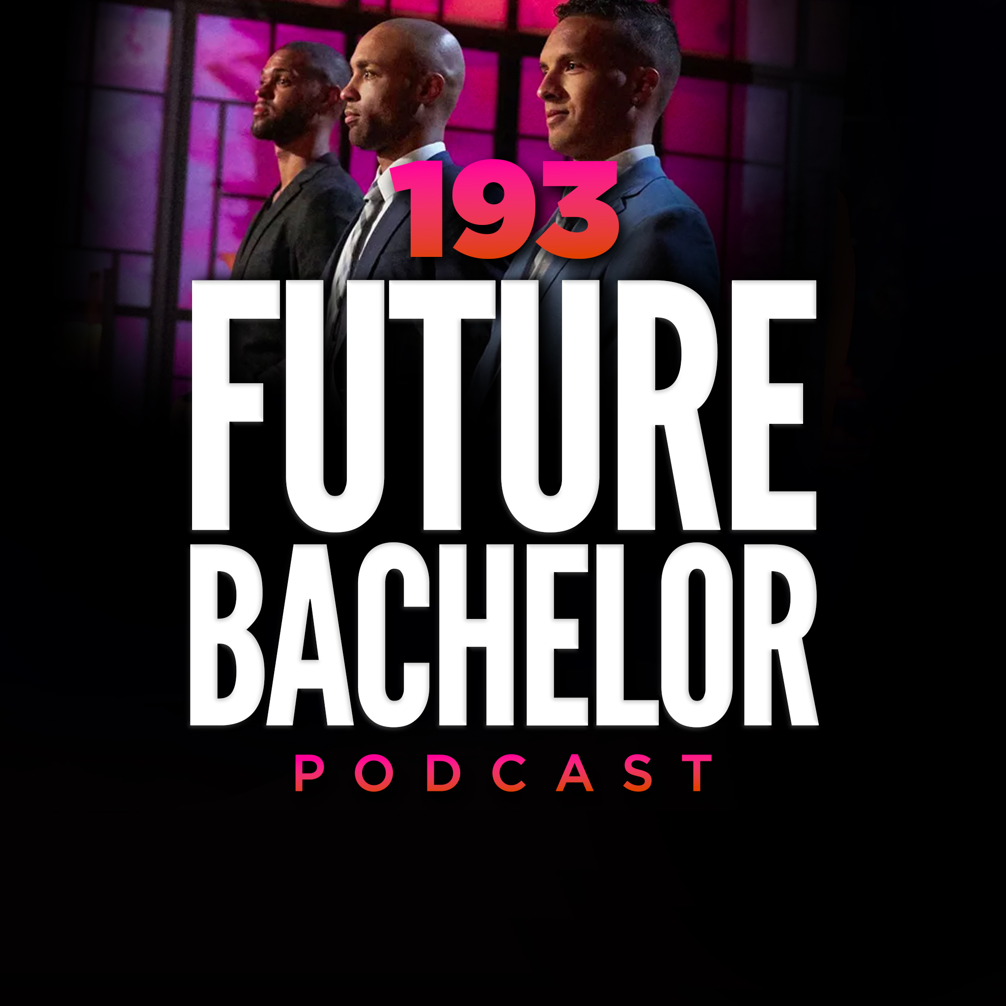 Future Bachelor