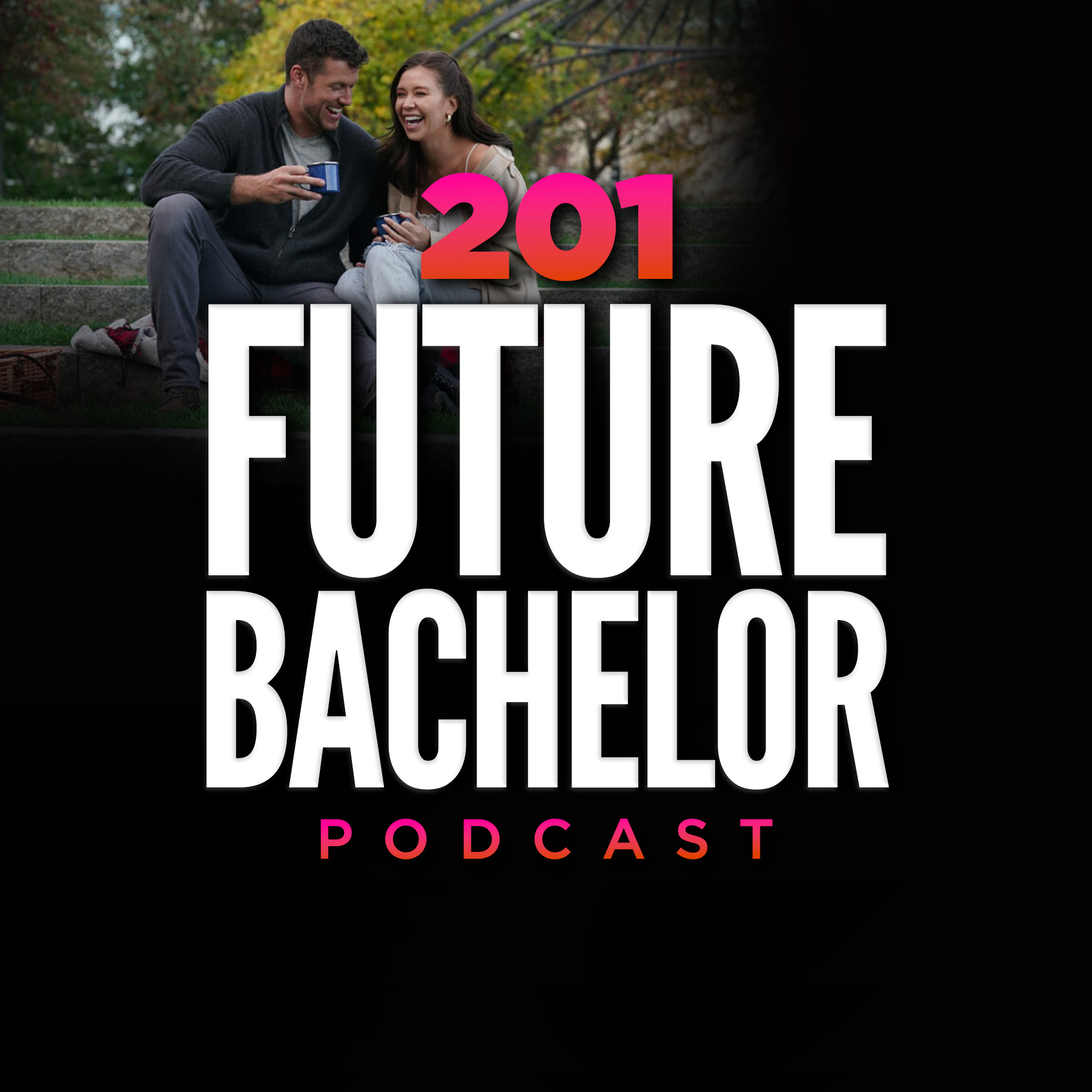 Future Bachelor
