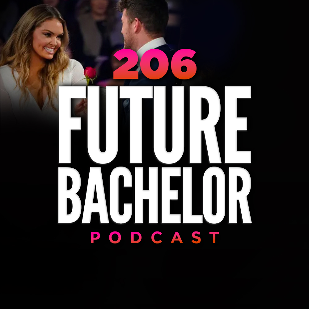 Future Bachelor