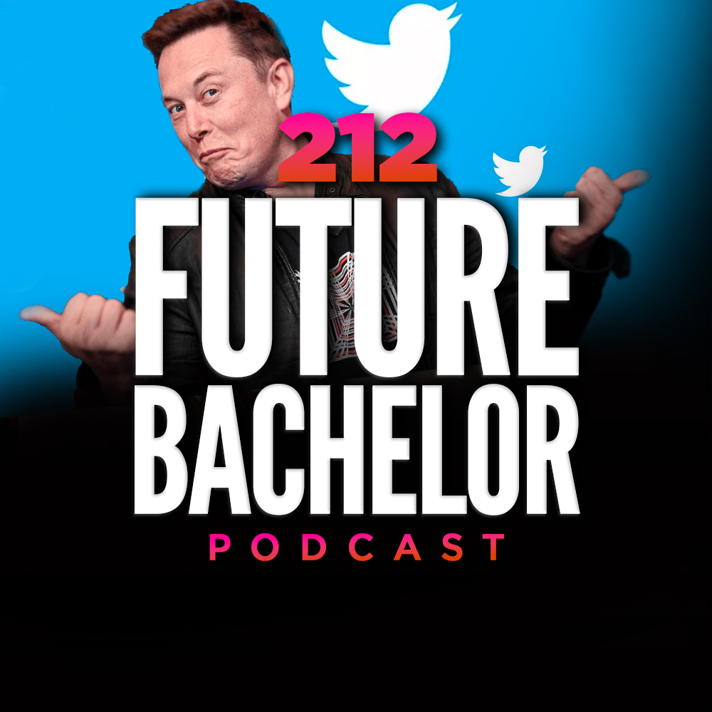 Future Bachelor