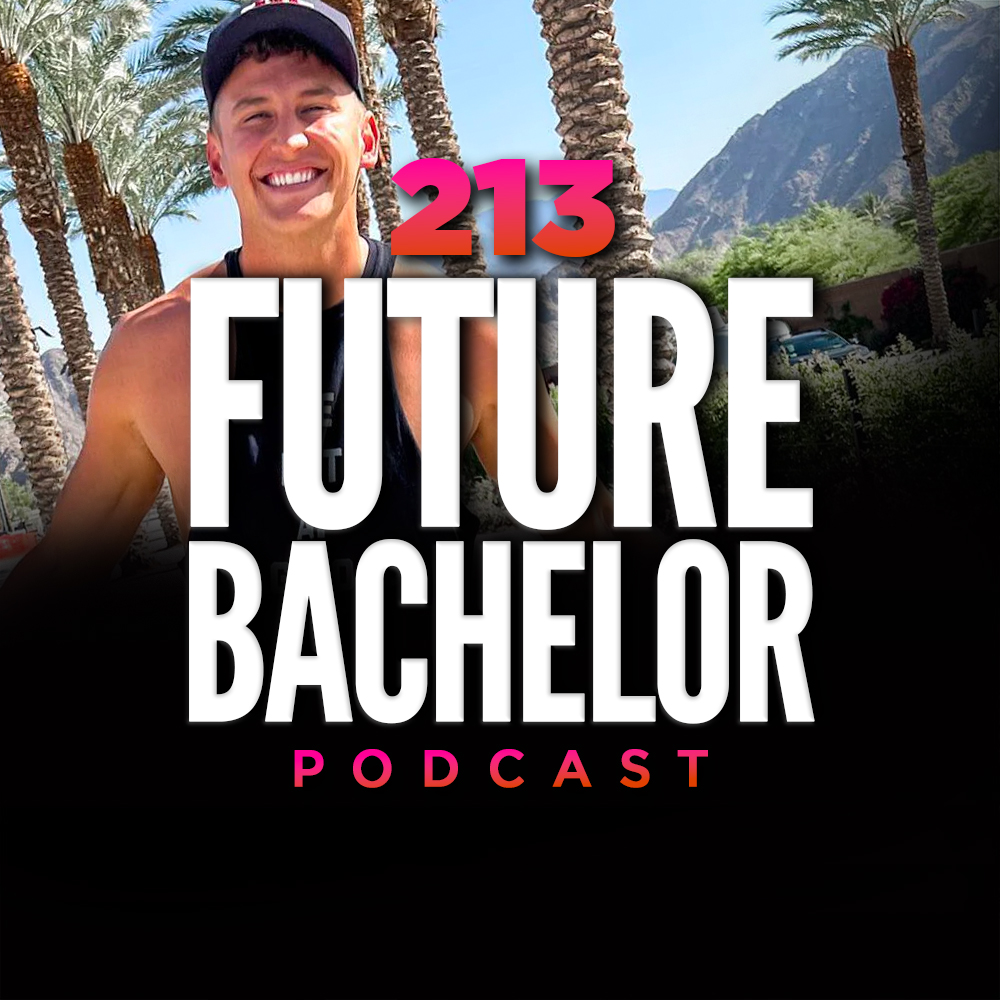 Future Bachelor