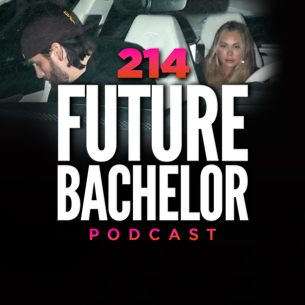 Future Bachelor
