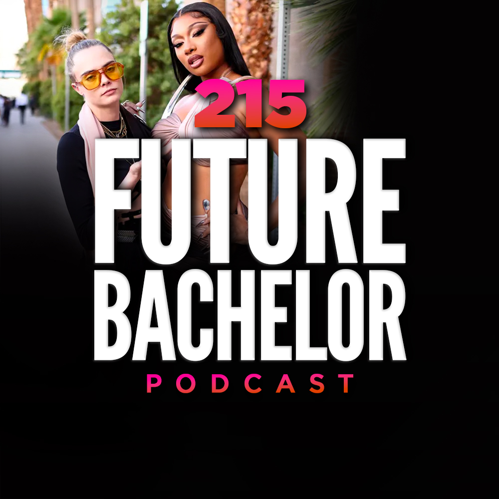 Future Bachelor