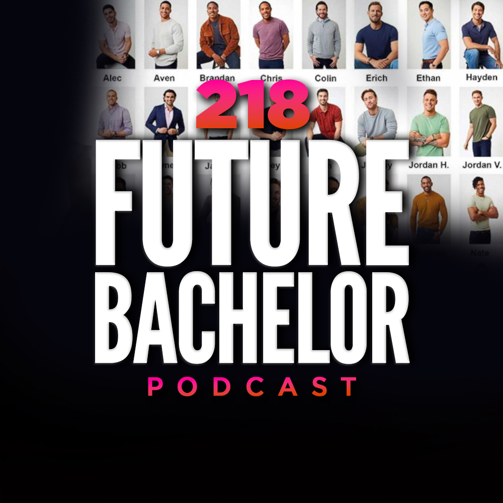 Future Bachelor