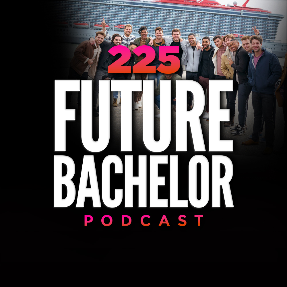 Future Bachelor