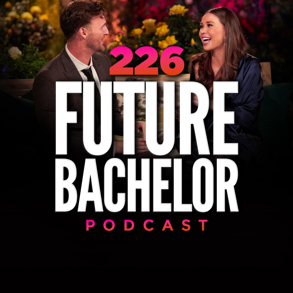 Future Bachelor
