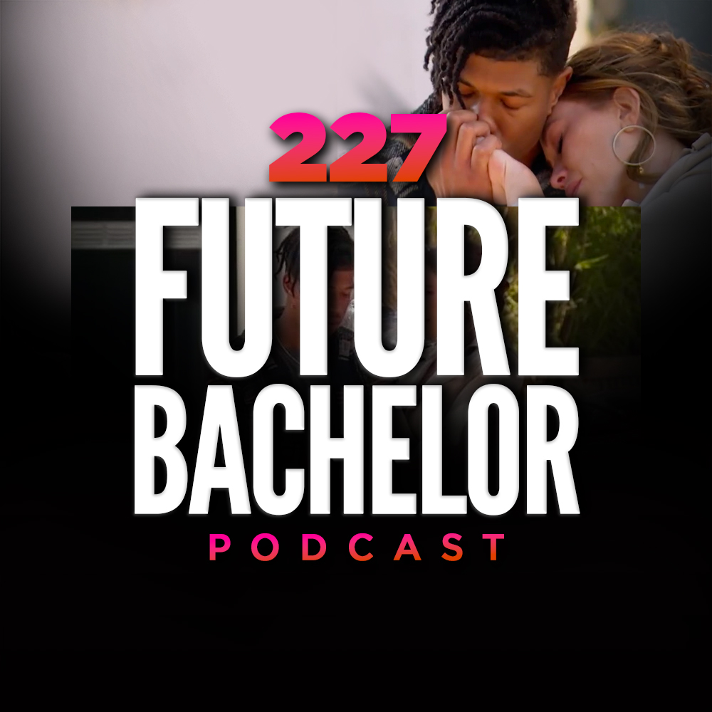 Future Bachelor