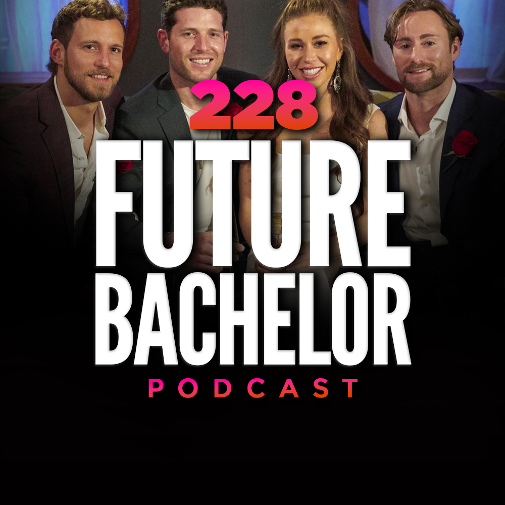 Future Bachelor
