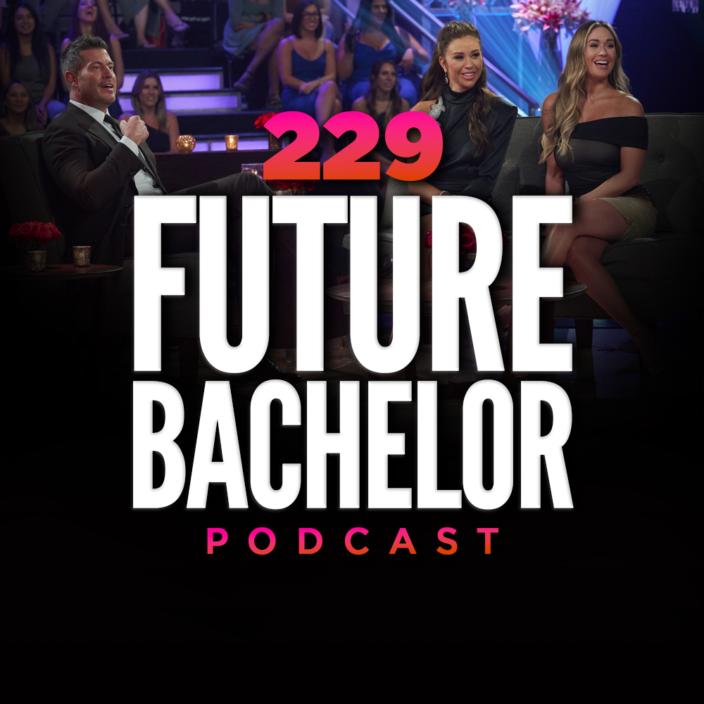 Future Bachelor