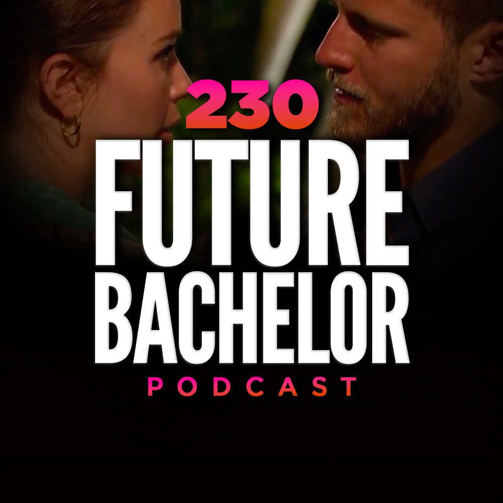 Future Bachelor