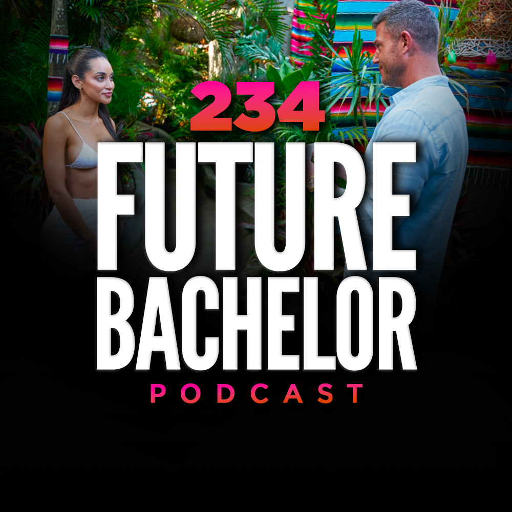 Future Bachelor