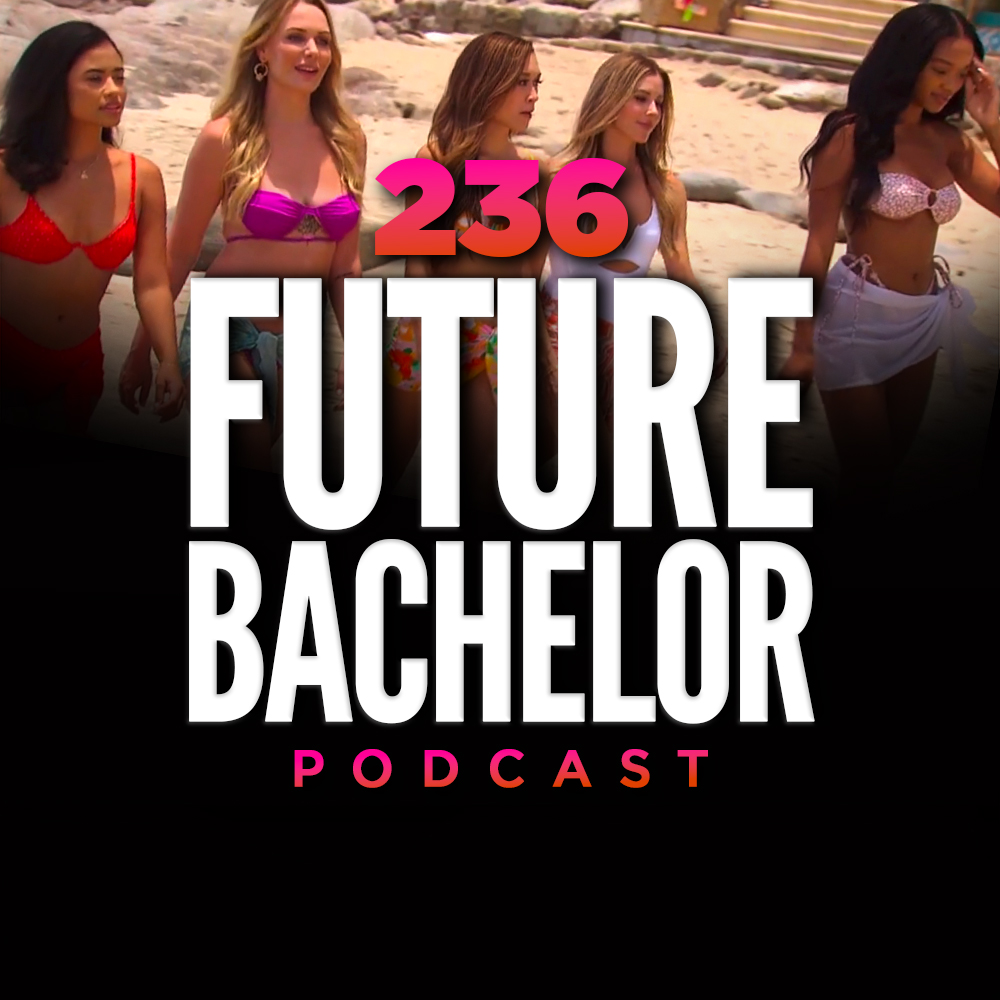 Future Bachelor