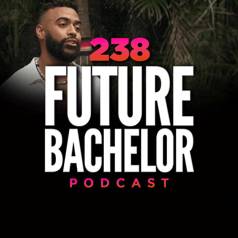 Future Bachelor