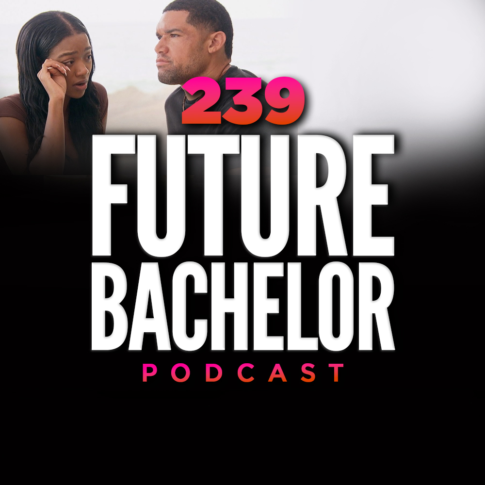 Future Bachelor