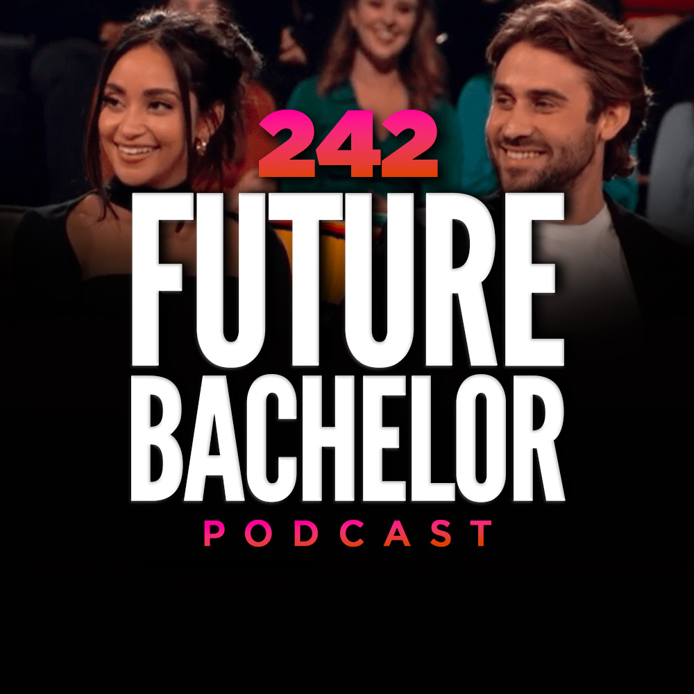 Future Bachelor