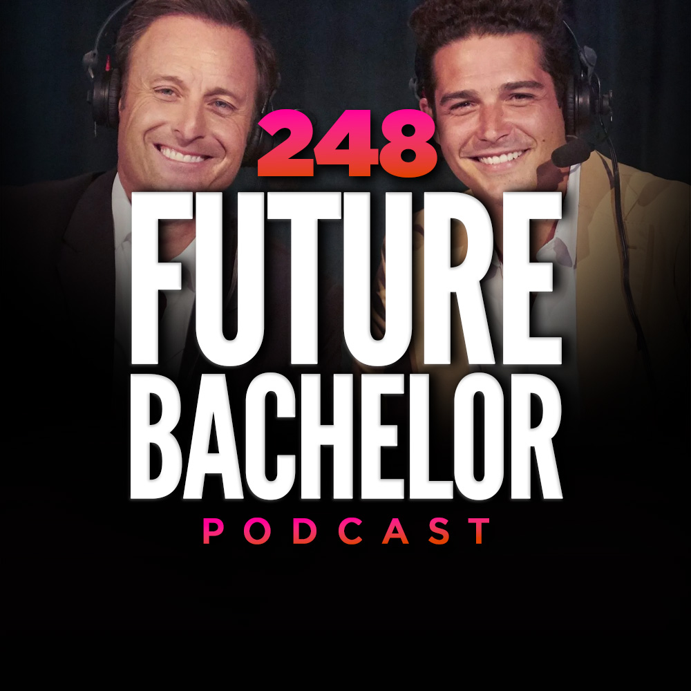 Future Bachelor