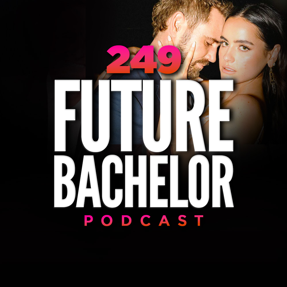 Future Bachelor