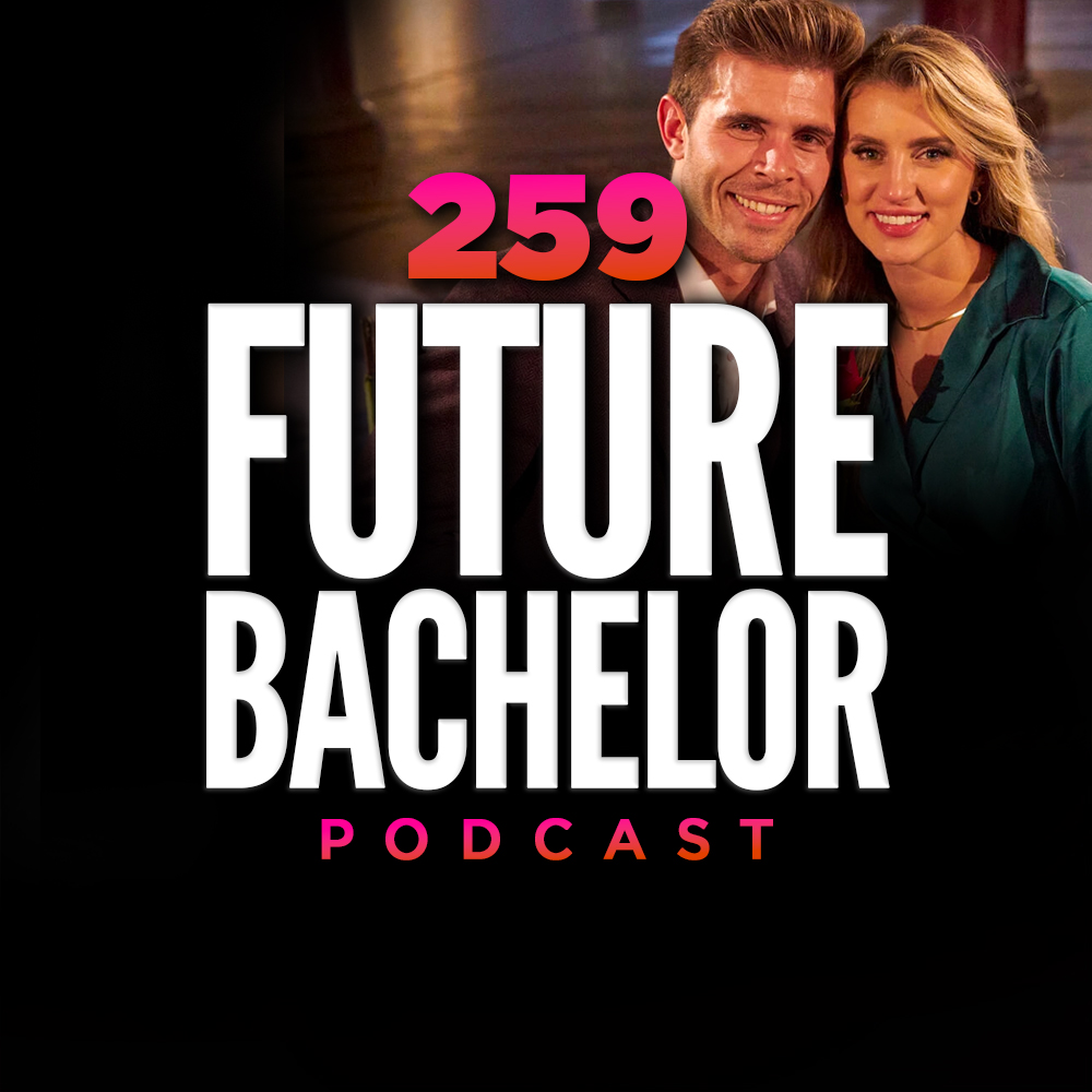 Future Bachelor