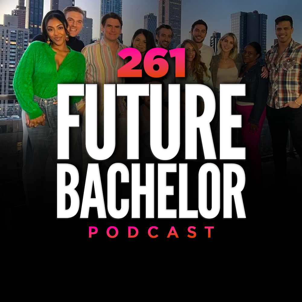 Future Bachelor
