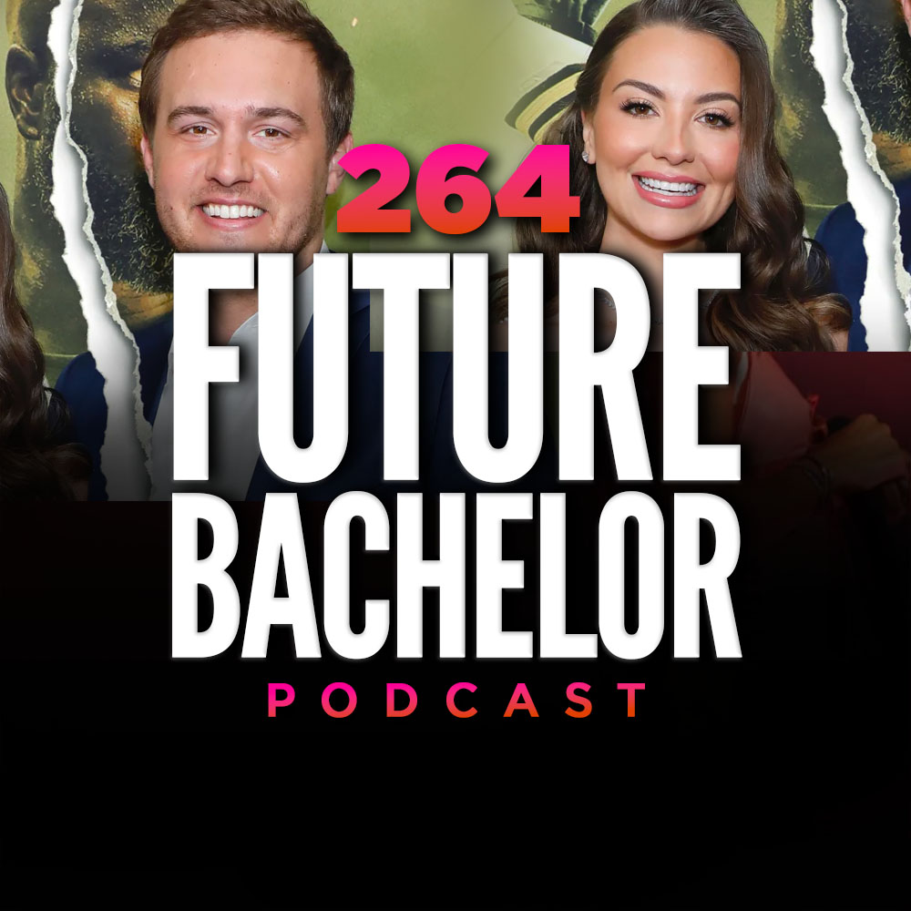 Future Bachelor