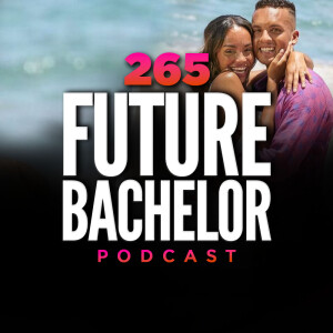 Episode 265 | “Vacation Fling on Steroids”