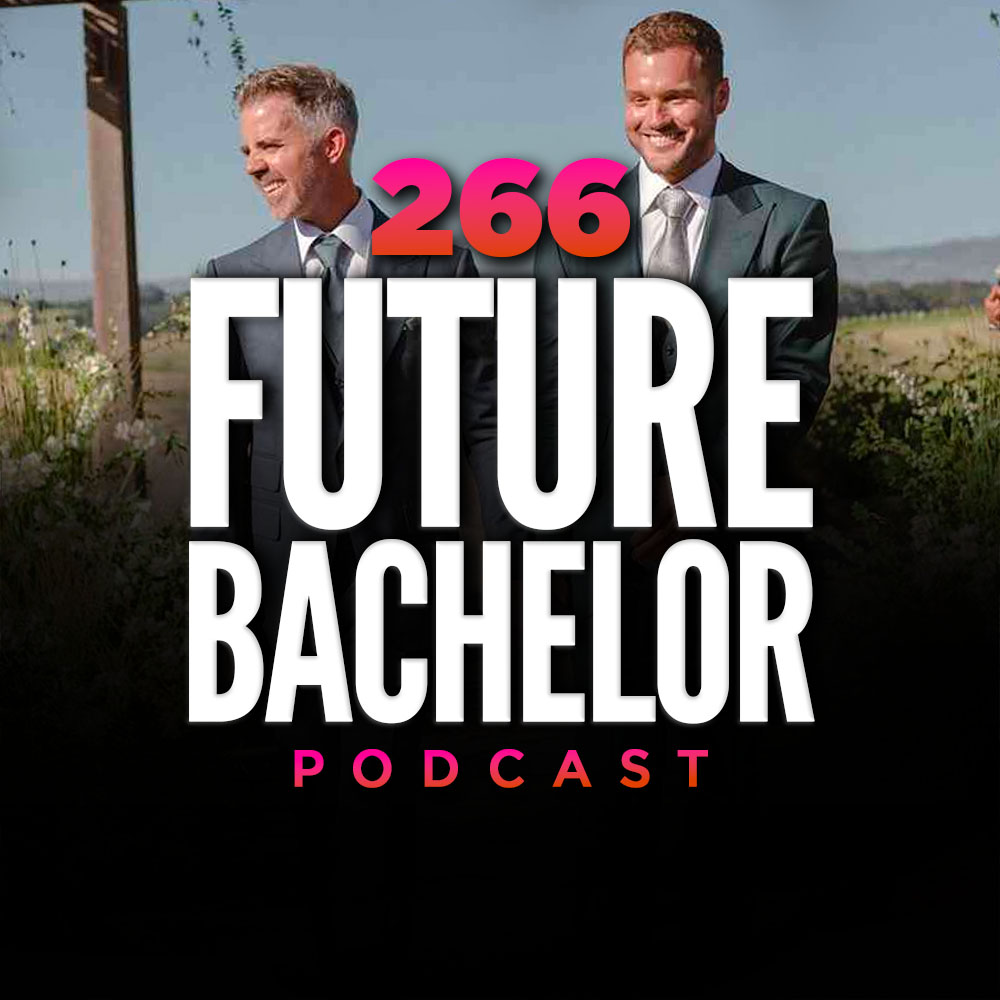 Future Bachelor