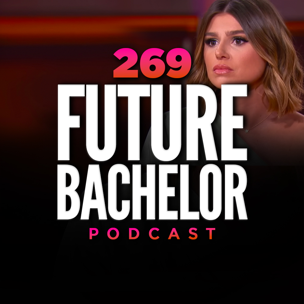 Future Bachelor
