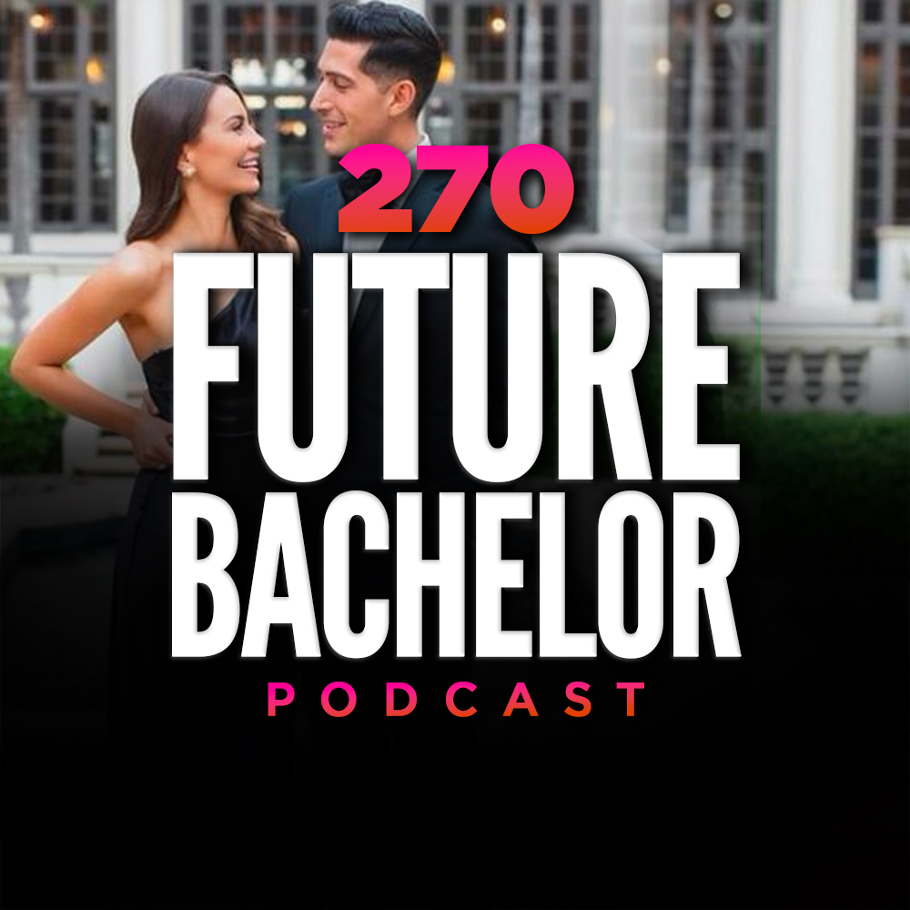 Future Bachelor