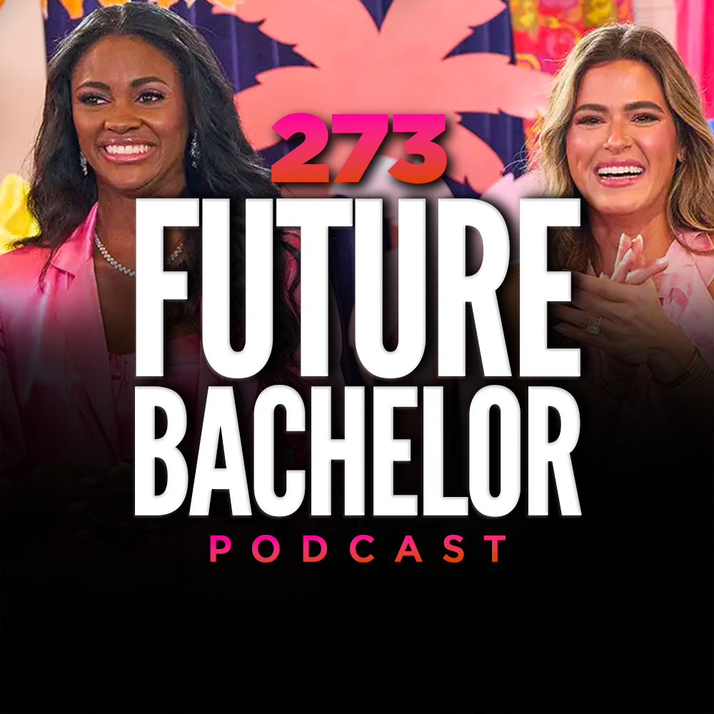 Future Bachelor
