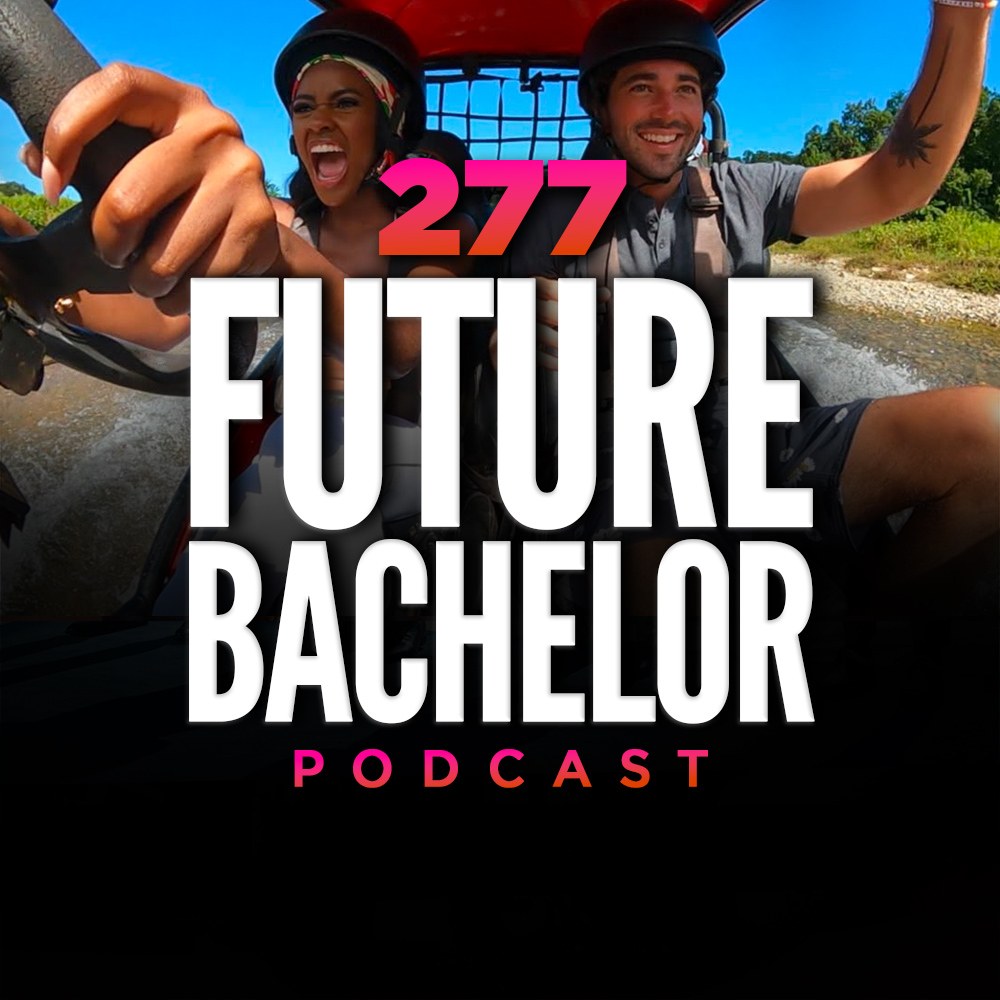 Future Bachelor