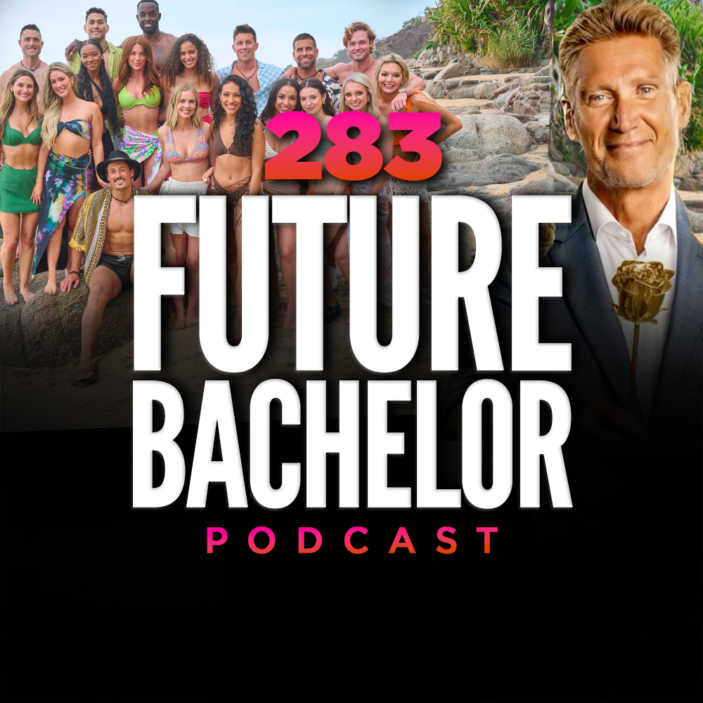 Future Bachelor