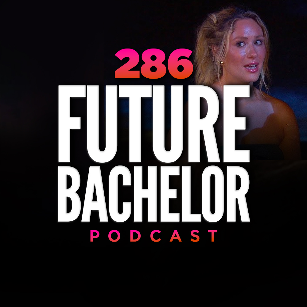 Future Bachelor