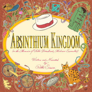 Absinthium Kingdom Vol 01 Ep 02 Part 01 All the Shores Between the Seas